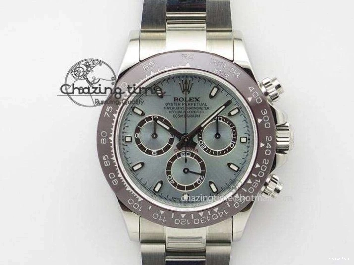 Gray Markers Bracelet Dial 126231 RG 36 DateJust JDF Plated Jubilee 904L RG Steel Roman V2 SS on 1218